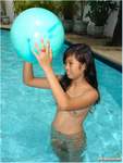Asian teen swimming-k354wxejct.jpg