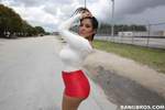 --- Kiara Mia - Big Ass Latina Working The Streets Of Miami! ----f35xkejhxr.jpg