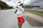 --- Kiara Mia - Big Ass Latina Working The Streets Of Miami! ----635xke95a3.jpg