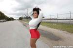 --- Kiara Mia - Big Ass Latina Working The Streets Of Miami! ----a35xkeppvm.jpg