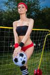 --- Erica Fontes, Jasmine Jae, - World Cup UK Team Tits ----b37o94ubrf.jpg