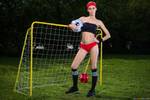 --- Erica Fontes, Jasmine Jae, - World Cup UK Team Tits ----e37o956kj4.jpg