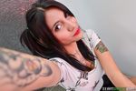 --- Mara - Tattooed Latina Gets Drilled ----g47tielf40.jpg